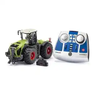 Ferngesteuerter Traktor Siku 6794, Claas Xerion 5000 TRAC VC