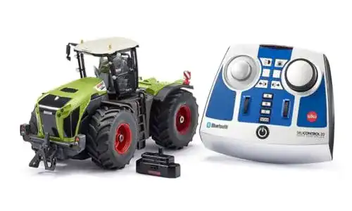 Ferngesteuerter Traktor Siku 6794, Claas Xerion 5000 TRAC VC