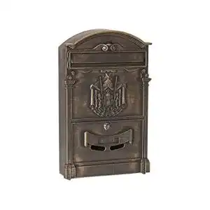 Ausgefallener Briefkasten ARREGUI Residencia D-2151/B