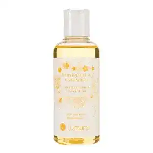 Damm-Massageöl Lumunu Deluxe Babybauch, 100ml, natürlich