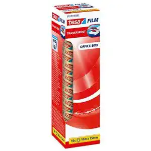 Tesafilm tesa film transparent – Transparentes Klebeband