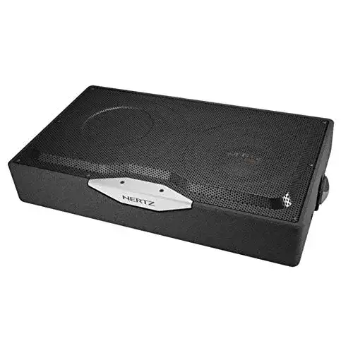 Hertz-Subwoofer Hertz EBX F20.5 400Watt Ultra Flat Subwoofer