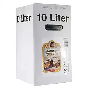 Gerstacker-Glühwein Gerstacker Albrecht Dürer Weißer Glühwein