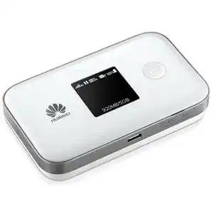 Mobiler-WLAN-Router HUAWEI E5577 Mobile 4G WiFi Hotspot
