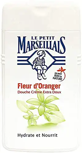 Le-Petit-Marseillais-Duschgel Le Petit Marseillais Duschgel