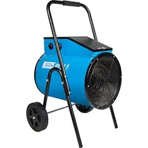 Heizkanone Güde 85106 GH ElektroheizerGH 15 E 400 Volt
