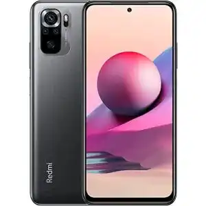 Redmi-Handy Xiaomi Redmi Note 10S Onyx Gray 128GB Dual SIM