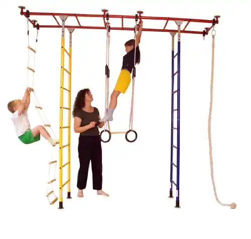 Die beste Sprossenwand Kinder KletterDschungel, das Original 2026 Test Bestseller Sprossenwand Kinder KletterDschungel, das Original