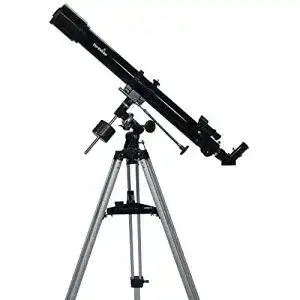 Skywatcher-Teleskop Skywatcher Teleskop AC 70/900 Capricorn