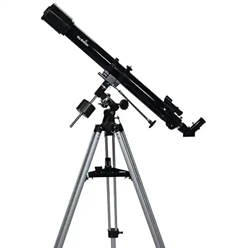 Skywatcher-Teleskop Skywatcher Teleskop AC 70/900 Capricorn