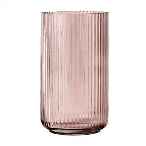 Glasvase DANMARK LYNGBY Lyngby Porcelæn Vase H20.5 cm