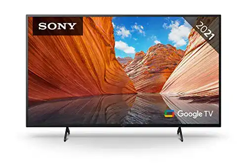 Sony-Fernseher Sony KD-43X80J BRAVIA 108cm (43 Zoll) LED