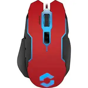 Speedlink-Maus SPEEDLINK CONTUS mit 5 Tasten und dpi-Schalter