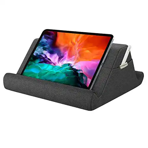 Tablet-Kissen MoKo Tablet Halterung, Mehrwinkel Kissenhalter