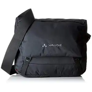 Umhängetaschen Herren VAUDE Umhängetaschen Rom II M, black