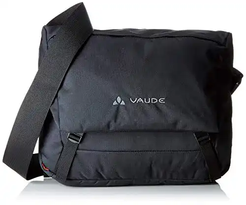 Umhängetaschen Herren VAUDE Umhängetaschen Rom II M, black