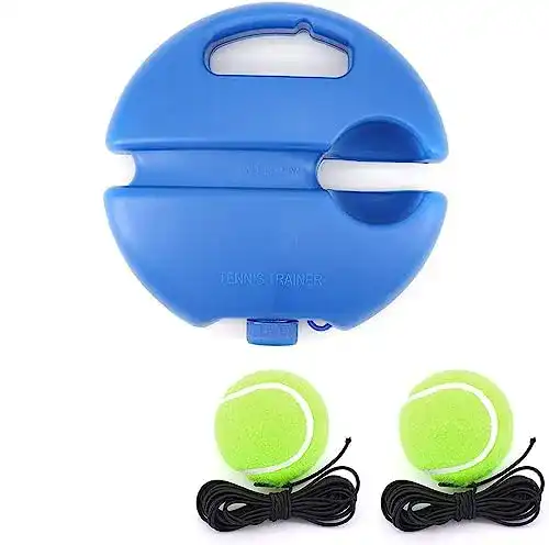 Tennis-Trainingsgerät Shamdon Home Collection Tennis Trainer