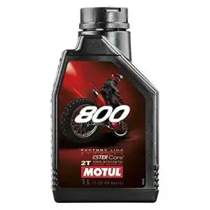 2-Takt-Öl Motul 104038 800