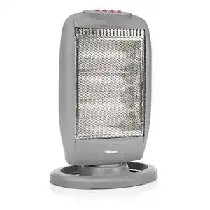 Halogen-Heizstrahler Tristar Elektroheizstrahler, oszillierend