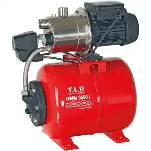 TIP-Hauswasserwerk T.I.P. 31188 Hauswasserwerk HWW 3600 I