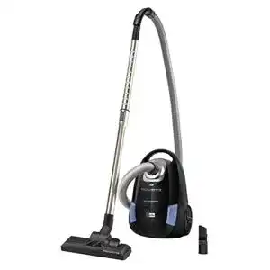 Staubsauger mit Beutel Rowenta City Space RO2611EA Boden