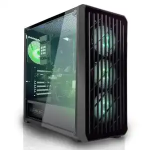 Systemtreff-Gaming-PC SYSTEMTREFF Basic Gaming PC AMD
