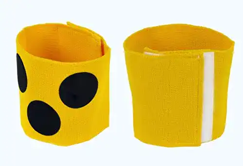 Blindenbinde Sani-Alt Blindenarmbinde elastisch Umfang 32 cm
