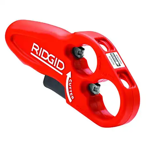 Rohrschneider RIDGID 37463 Modell PTEC 3240 Kunststoff-
