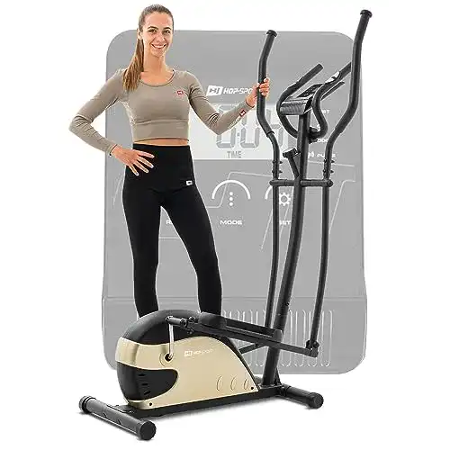 Crosstrainer HS HOP-SPORT Hop-Sport HS-003C Ergometer