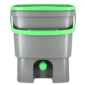 Bokashi-Eimer Organico Bokashi Eimer, Kompost-Eimer
