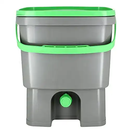 Bokashi-Eimer Organico Bokashi Eimer, Kompost-Eimer