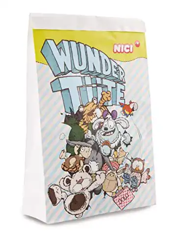 Wundertüte NICI 38140 Groß
