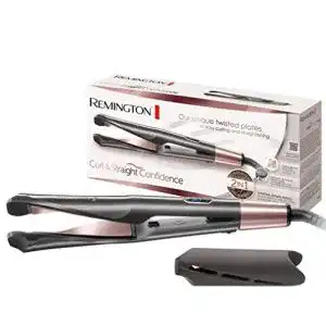 Glätteisen (Locken) Remington Glätteisen & Lockenstab