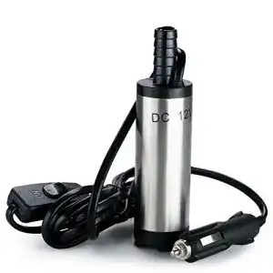 Tauchpumpe 12V flintronic DC 12V 38mm