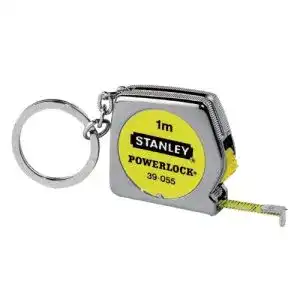 Bandmaß Stanley Bandmass Powerlock