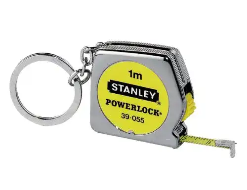 Bandmaß Stanley Bandmass Powerlock