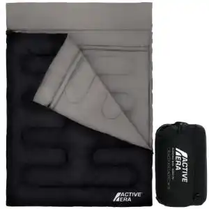 Doppelschlafsack Active Era ™ XL Schlafsack für 2 Personen