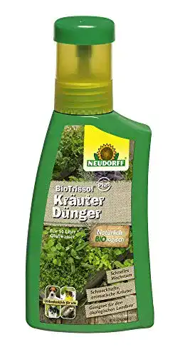 Kräuterdünger Neudorff BioTrissol – 250ml