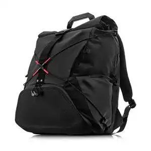 Gaming-Rucksack HP OMEN X Transceptor, RFID-Tasche