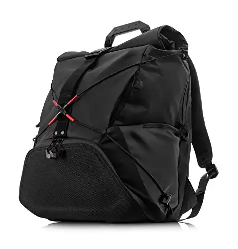 Gaming-Rucksack HP OMEN X Transceptor, RFID-Tasche