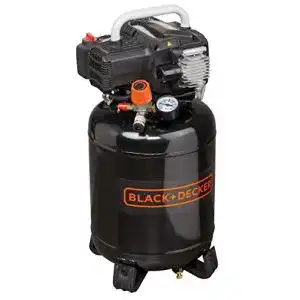 Kompressor stehend Black+Decker NKCV304BND311 Druckluft