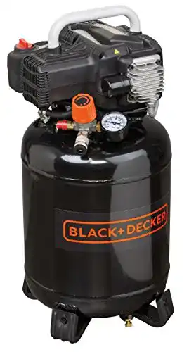 Kompressor stehend Black+Decker NKCV304BND311 Druckluft