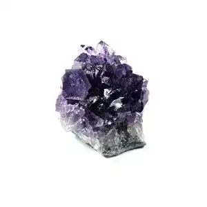 Amethyst-Drusenstück CrystalAge Amethyst, Mini
