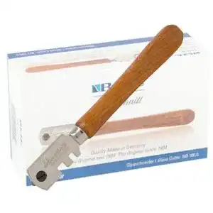 Glasschneider Silberschnitt 15024