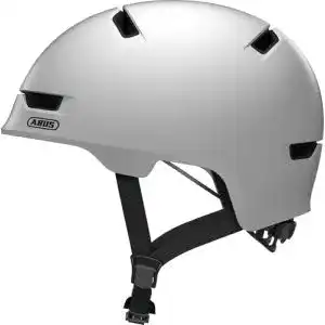 Skaterhelm ABUS Unisex-Erwachsene SCRAPER 3.0 Fahrradhelm