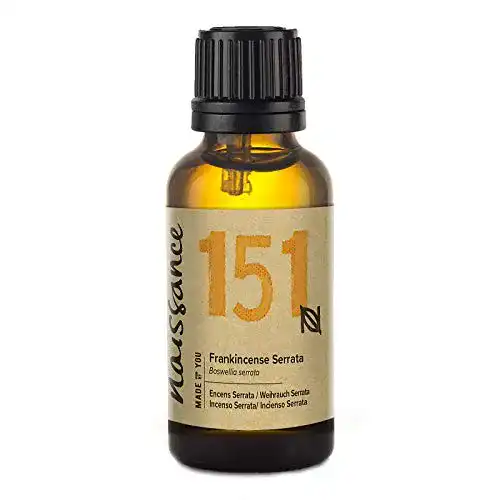 Weihrauchöl Naissance Weihrauch, Indisch 30ml
