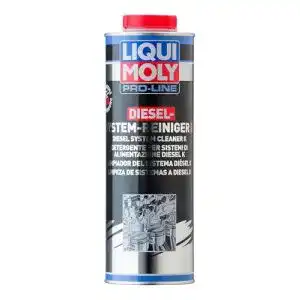 Turbo-Reiniger Liqui Moly 5144 Pro-Line Diesel System Reiniger