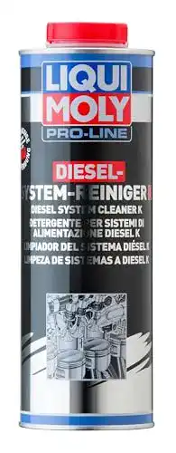 Turbo-Reiniger Liqui Moly 5144 Pro-Line Diesel System Reiniger
