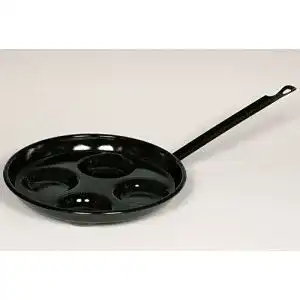 Poffertjes-Pfanne Riess, 0294-022, Augenpfanne 26, CLASSIC