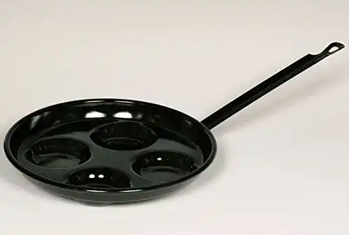 Poffertjes-Pfanne Riess, 0294-022, Augenpfanne 26, CLASSIC